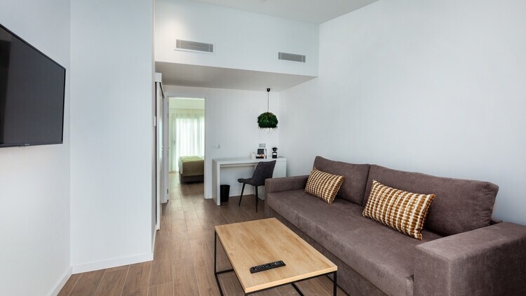 Kumara Serenoa By Lopesan Hotels